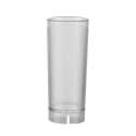 Whisky Becher 29 cl transparent matt