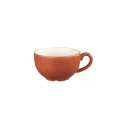 Stonecast Orange Tasse 22.7cl