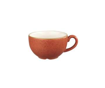 Stonecast Orange Tasse 22.7cl