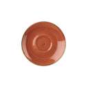 Stonecast Orange Tassen Untere 15.6cm