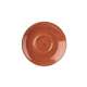 Stonecast Orange Tassen Untere 15.6cm