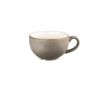 Stonecast Grau Tasse 22.7cl