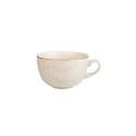 Stonecast Weiss Tasse 34cl