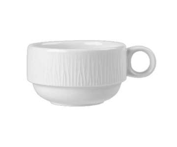 Bamboo Tasse 20cl, stapelbar