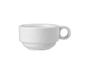 Bamboo Tasse 16cl, stapelbar