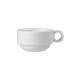 Bamboo Tasse 16cl, stapelbar