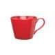 Rustics Tasse rot 34.1cl