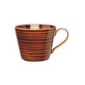 Rustics Tasse braun 34.1cl