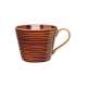 Rustics Tasse braun 34.1cl