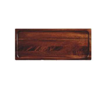 Signature Servierplatte 40x16.5cm (ohne Platte)