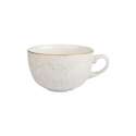 Stonecast Weiss Tasse 46cl