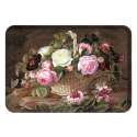 Old England Roses Tablett 30x21.5 cm