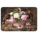 Old England Roses Tischset 45x30 cm