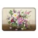 Bouquet Naturel Tablett 30x21.5 cm