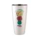 Boston Shaker 900ml Fruit Energy 2