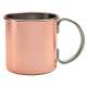 Mug Julep Moscow Mule-Becher 48cl kupfer