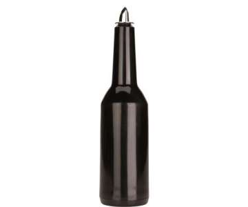 Flair Bottle schwarz 0.75lt