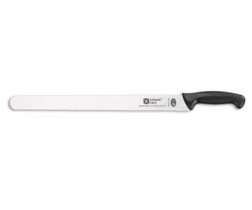 Atlantic Chef Tortenmesser mit Wellenschliff 40cm