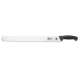 Atlantic Chef Tortenmesser mit Wellenschliff 45cm