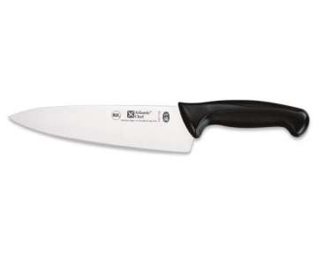 Atlantic Chef Kochmesser 21cm schwarz