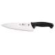 Atlantic Chef Kochmesser 21cm schwarz