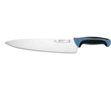 Atlantic Chef Kochmesser 21cm blau