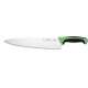 Atlantic Chef Kochmesser 21cm grn