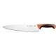 Atlantic Chef Kochmesser 21cm rot