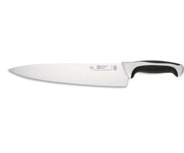 Atlantic Chef Kochmesser 21cm weiss