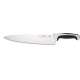 Atlantic Chef Kochmesser 21cm weiss