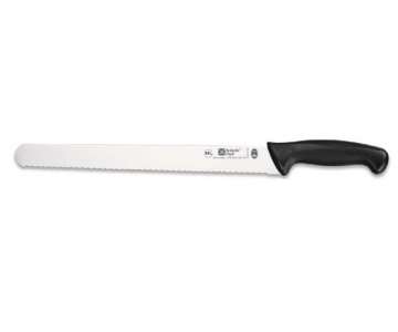 Atlantic Chef Fleischmesser mit Wellenschliff 36cm