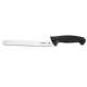 Atlantic Chef Brotmesser gekrpft rundes Ende 21cm