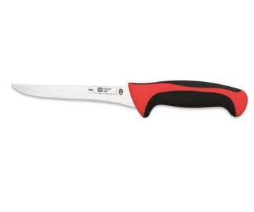 Atlantic Chef Ausbeinmesser 15cm rot