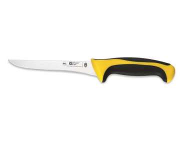 Atlantic Chef Ausbeinmesser 15cm gelb