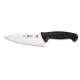 Atlantic Chef Kochmesser 15cm schwarz