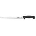 Atlantic Chef Lachsmesser 26cm schwarz