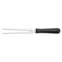 Atlantic Chef Tranchiergabel gerade 18cm