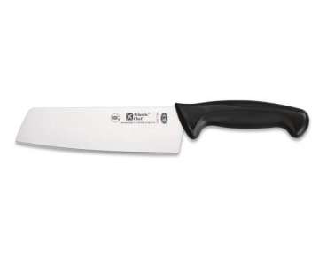 Atlantic Chef Usubamesser 18cm schwarz