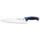 Atlantic Chef Kochmesser 25cm blau