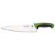 Atlantic Chef Kochmesser 25cm grn