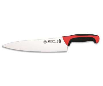 Atlantic Chef Kochmesser 25cm rot