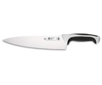 Atlantic Chef Kochmesser 25cm weiss