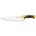 Atlantic Chef Kochmesser 25cm gelb