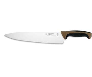 Atlantic Chef Kochmesser 30cm braun