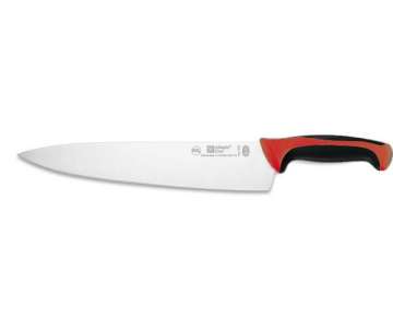 Atlantic Chef Kochmesser 30cm rot