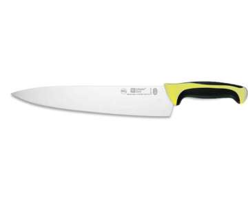 Atlantic Chef Kochmesser 30cm gelb