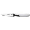 Atlantic Chef Pariermesser 8cm weiss