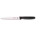 Atlantic Chef Universalmesser mit Wellenschliff 13cm