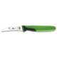 Atlantic Chef Pariermesser gebogen 7cm grn