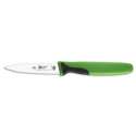 Atlantic Chef Pariermesser mit Wellenschliff 8cm grn